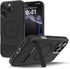 Spigen iPhone 16 PRO Case Ultra Hybrid S MAGFIT FROST