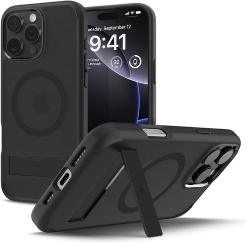 Spigen iPhone 16 Pro MAX Case Ultra Hybrid S MAGFIT FROST