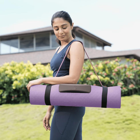 YogiFi Smart Yoga Mat Gen3