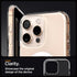 Spigen iPhone 16 PRO Case Ultra Hybrid MAGFIT FROST