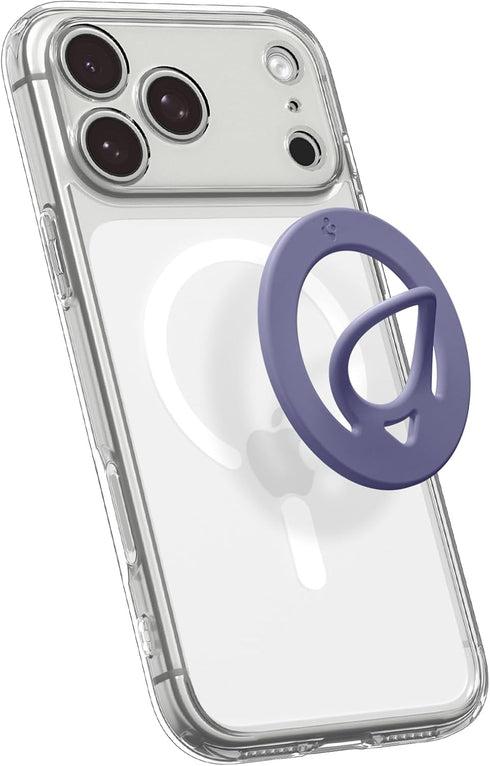 Spigen Dual Pop MagFit Silicone Phone Holder
