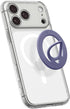 Spigen Dual Pop MagFit Silicone Phone Holder