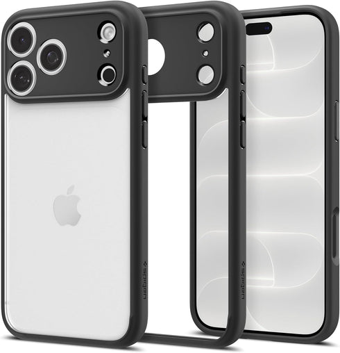 Spigen iPhone 18 PRO Case Ultra Hybrid