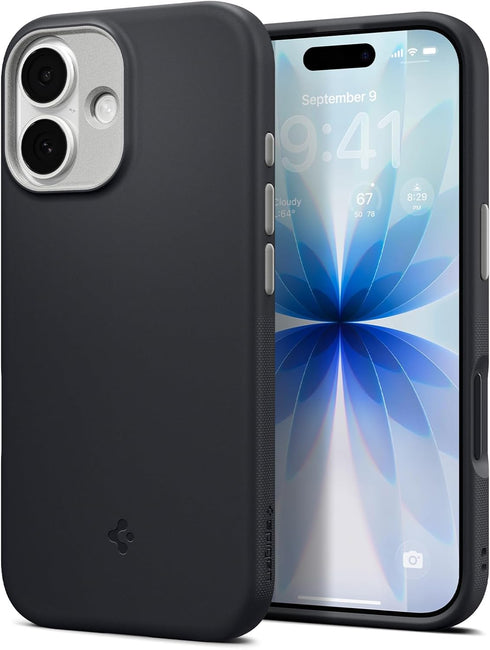 Spigen iPhone 17 Case Nano Pop MAGFIT
