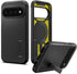 Spigen Google Pixel 11 Pro Case Tough Armor MagFit