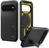 Spigen Google Pixel 11 Pro XL Case Tough Armor MagFit