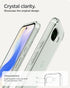 Spigen Google Pixel 10a Case Ultra Hybrid