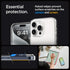 Spigen iPhone 15 Pro MAX Case Ultra Hybrid FROST