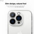 elago iPhone 16 PRO / iPhone 16 Pro MAX Camera Lens Screen Protector Supreme
