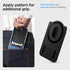 Spigen Samsung Galaxy S25 series Magnetic Wallet Card Holder Urban Fit (MagFit)