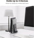 Spigen Vertical Laptop Stand Holder