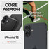 Spigen iPhone 16 Case Core Armor