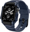 Spigen Apple Watch 10 (46mm) Band with Case Rugged Armor PRO-(BOX DAMAGE)