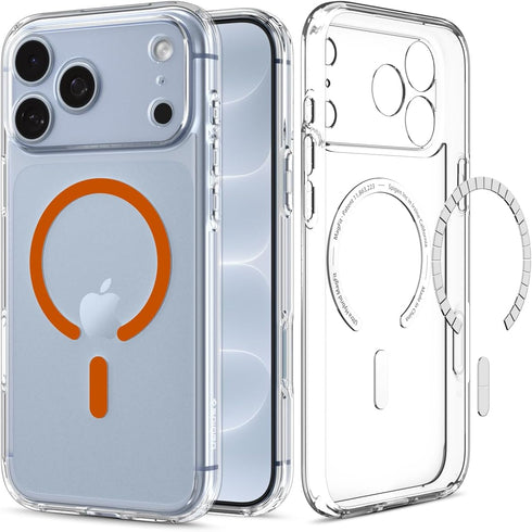 Spigen iPhone 18 PRO Case Ultra Hybrid MAGFIT