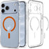Spigen iPhone 18 PRO Case Ultra Hybrid MAGFIT