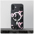 Spigen iPhone 16 Case Ultra Hybrid MAGFIT HEARTS