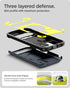 Spigen Google Pixel 10 Pro XL Case Tough Armor MAGFIT AI