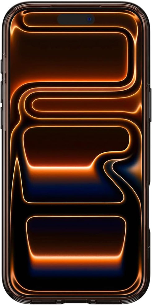 Spigen iPhone 17 Pro MAX Case Ultra Hybrid MAGFIT C11 INKVERSE