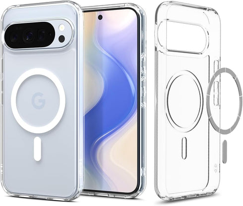 Spigen Google Pixel 10 Pro XL Case Ultra Hybrid MAGFIT