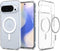 Spigen Google Pixel 10 PRO / Pixel 10 Case Ultra Hybrid MAGFIT