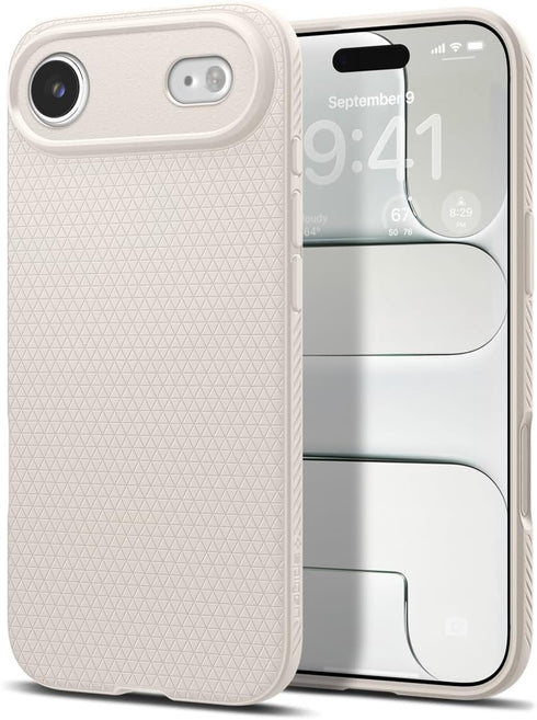 Spigen iPhone 17 AIR Case Liquid Air
