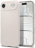 Spigen iPhone 17 AIR Case Liquid Air