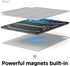 elago iPad Pro 13" M4 (2024) Case Magnetic Folio