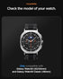 Spigen Samsung Galaxy Watch 8 Classic (46mm) Band WBF0