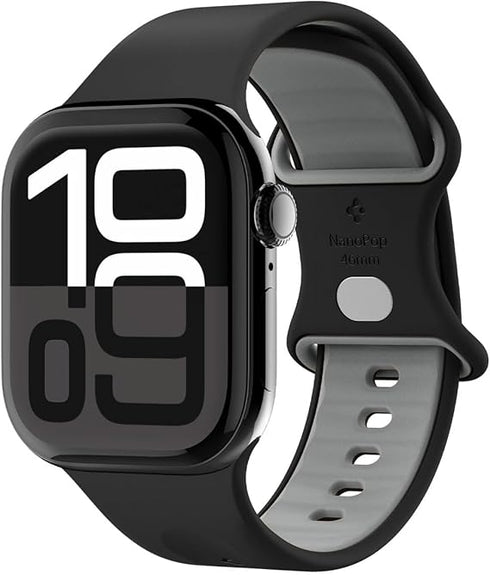 Spigen Apple Watch Band Series (49/46/45/44/42mm) Nano Pop