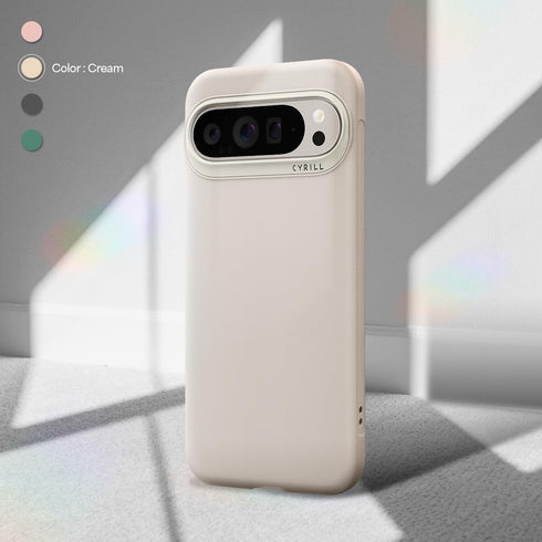 CYRILL Google Pixel 9 Pro XL Case UltraColor