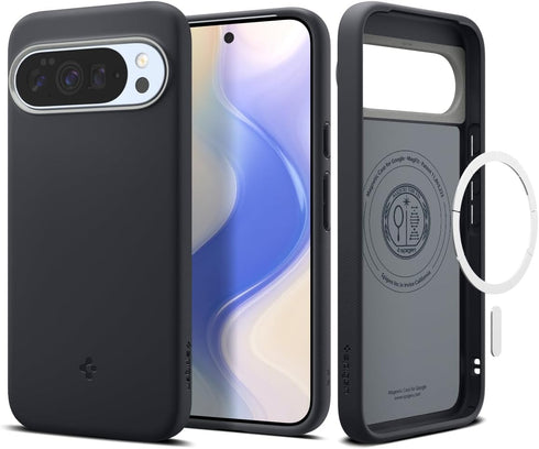 Spigen Google Pixel 10 PRO / Pixel 10 Case Nano Pop MAGFIT