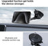 Spigen Windshield Desk Car Mount compatible with MagSafe