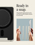 Spigen Classic LS Magnetic Card Holder (3 Cards) MagFit