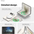 elago iPhone Duo Case Magnetic Silicone (MagSafe Compatible)