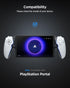 Spigen Playstation Portal Remote Player Case Cover Thin Fit