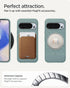 Spigen Google Pixel 10 Pro XL Case Parallax MagFit
