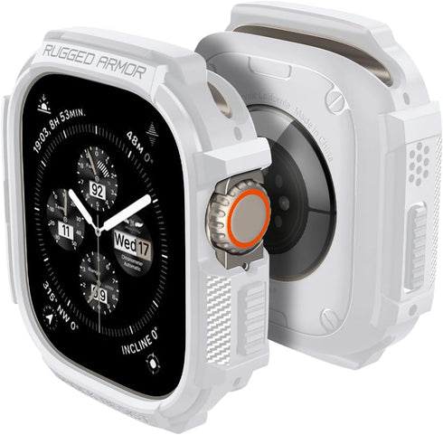 Spigen Apple Watch ULTRA (49mm) Case Rugged Armor