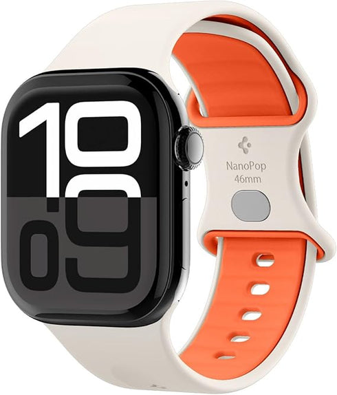 Spigen Apple Watch Band Series (49/46/45/44/42mm) Nano Pop