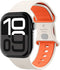 Spigen Apple Watch Band Series (49/46/45/44/42mm) Nano Pop-(BOX DAMAGE)