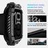 Spigen Apple Watch 10 (42mm) Case Rugged Armor