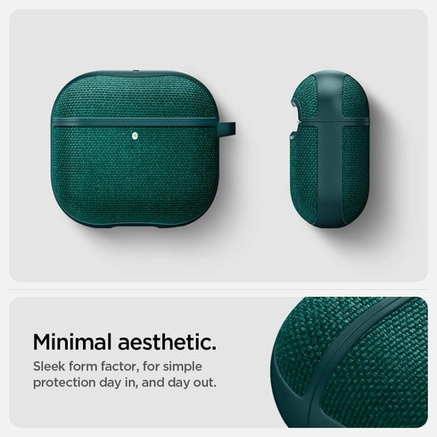 Spigen AirPods 4 Case Urban Fit