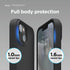elago iPhone 14 Case Liquid Silicone