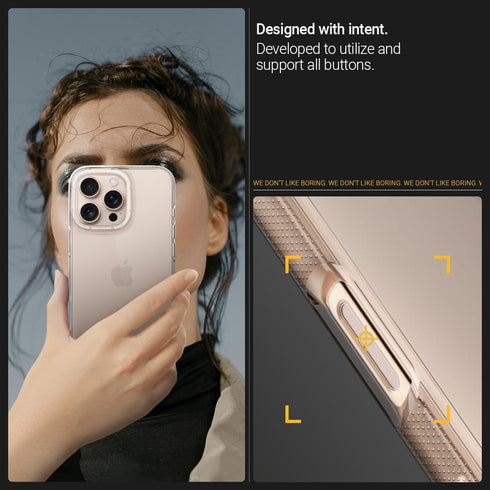 Caseology iPhone 16 Pro MAX Case Skyfall