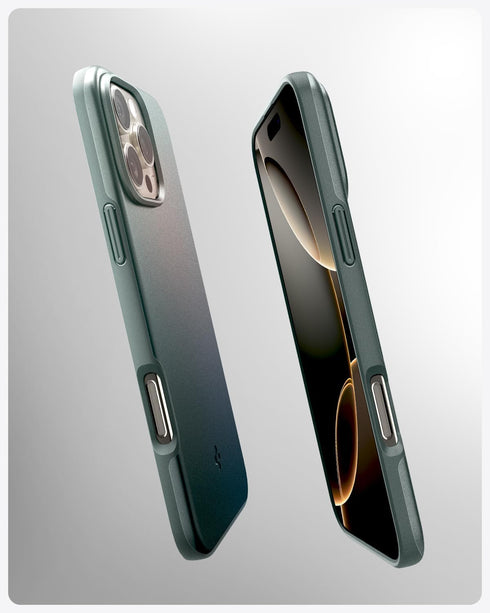 Spigen iPhone 16 Pro MAX Case Thin Fit MagFit