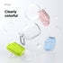 elago AirPods Pro 3 Case Clear Hang