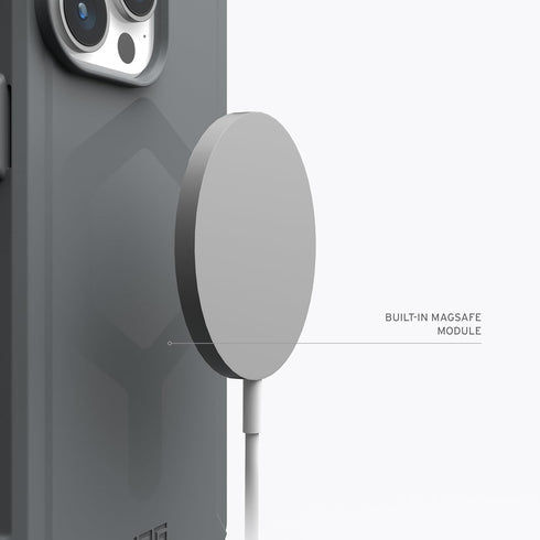 UAG iPhone 15 Pro MAX Case Essential Armor (MagSafe)