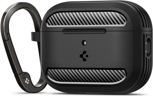 Spigen AirPods Pro 3 Case Rugged Armor