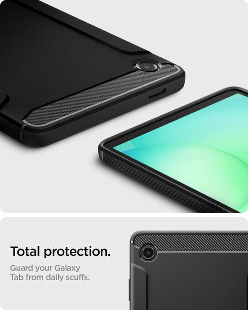 Spigen Samsung Galaxy Tab A11 Case Rugged Armor