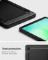 Spigen Samsung Galaxy Tab A11 Case Rugged Armor
