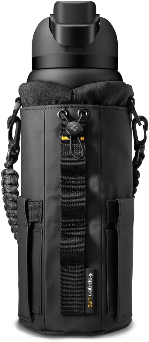Spigen Life Magnetic Gym Tumbler Bag Carrier Holder